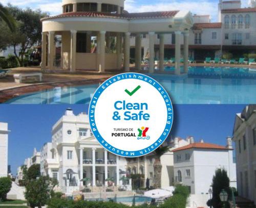 Vilamoura Complejo | Old Village