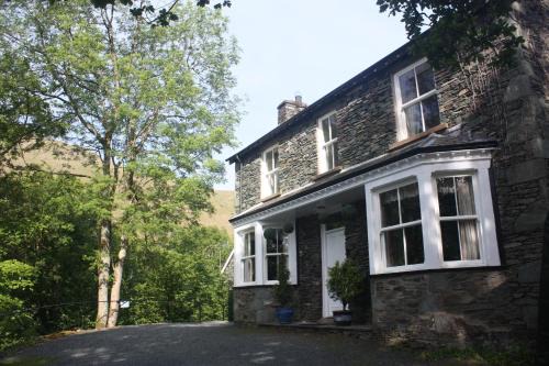 Patterdale Cama Y Desayuno | Old Water View