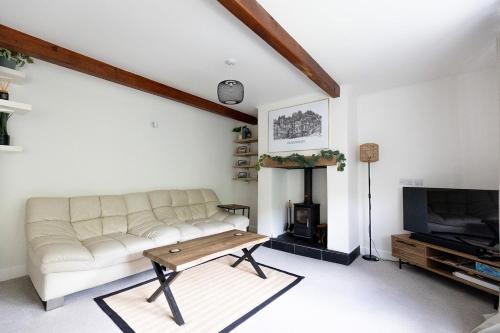 Hepworth Casa | OLD WEAVERS COTTAGE - Charming Historic Weavers Cottage in Holmfirth, West Yorkshire