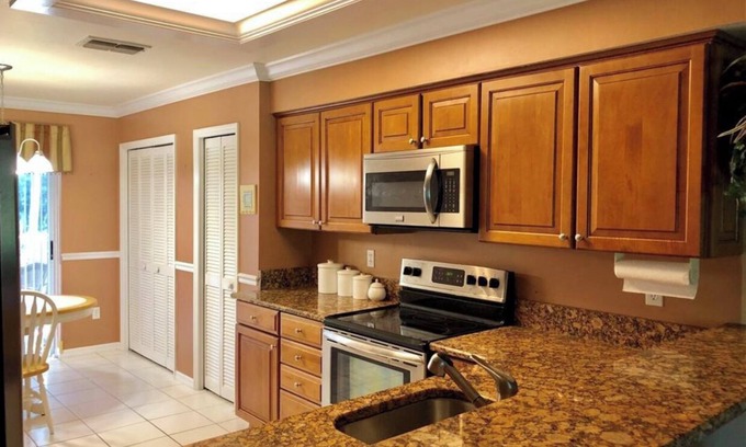 Biggar Condominio | Olde Hickory Golf & Country Club