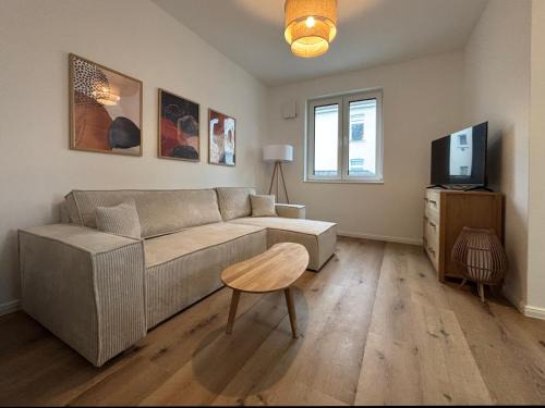 Burgeresch Apartamento | Oldenburg City Apartments