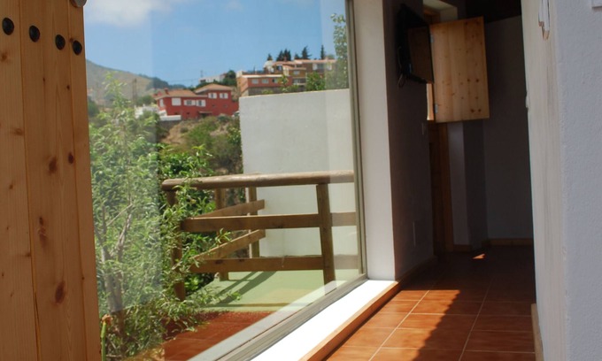 El Risco Villa | LOS VIEJITOS EN FIRGAS IV