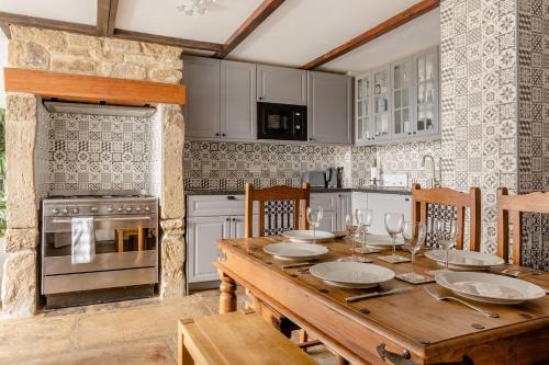 Oakworth Apartamento | OldMill-2Bed-Sleeps6-HotTub-PrivateGarden