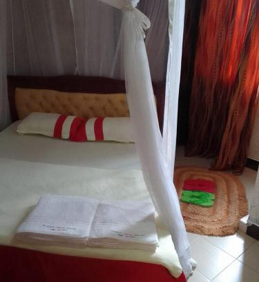 Karatina Hotel | Oldoiyo Lengai Resort
