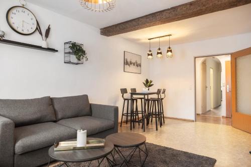 Nuremberg Old Town Apartamento | Oldtown Apartments by StayStay, close to Castle & Main Market Square