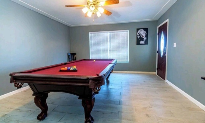 San Marquis Casa | Oldtown Scottsdale Vacation Home