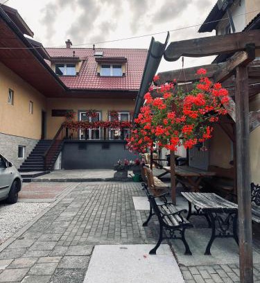 Stronie Slaskie Casa | Oleńka