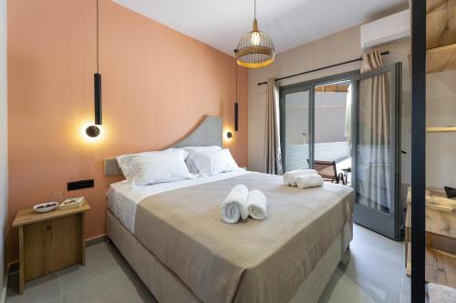 Razata Apartamento | Olea Apartments