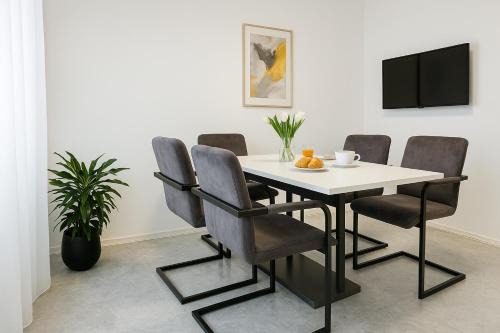 Koper Apartamento | Olea apartments