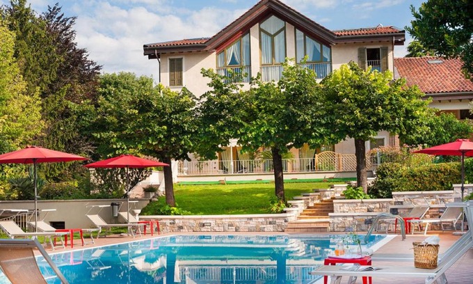 Santigaro Apartamento | Olea Dei Holiday Apartments