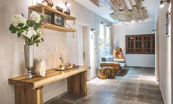 Limenaria Casa | Olea House Thassos