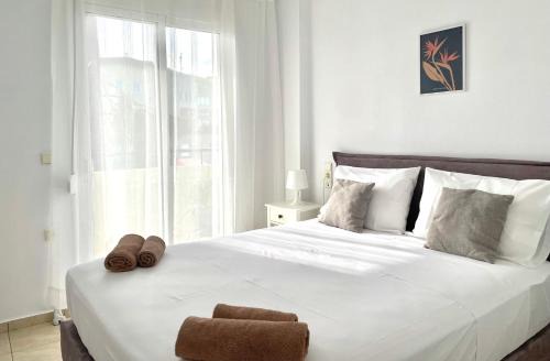 Malevizi Apartamento | Olea in the city