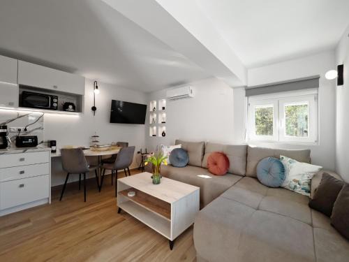 Notos Casa | Olea Luxury Apartment