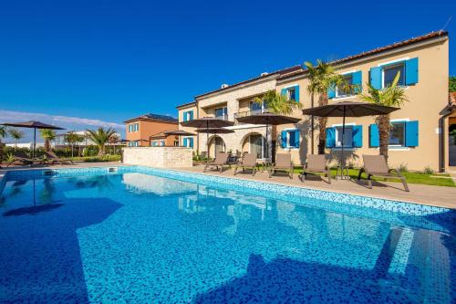 Gulici Apartamento | Olea Residence
