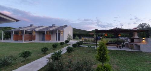 Nea Iraklitsa Apartamento | olea resort