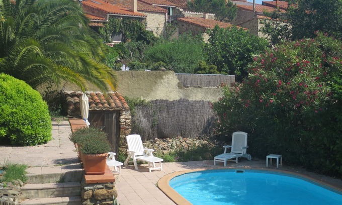 Torderes Casa | Oleander by Interhome