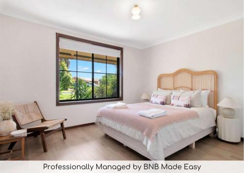 Lake Albert Casa | Oleander Cottage - Cosy Ambience, Pets Allowed