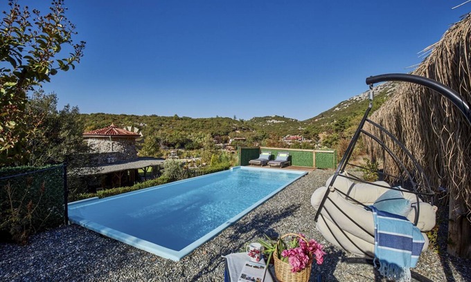 Mentese Complejo | Oleander Cottage - Dos Habitaciones Resort, Capacidad 5