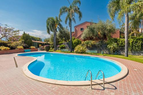 Recanati Apartamento | Oleandri Beach Resort