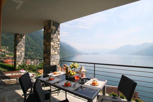 Argegno Apartamento | Oleandri Dream