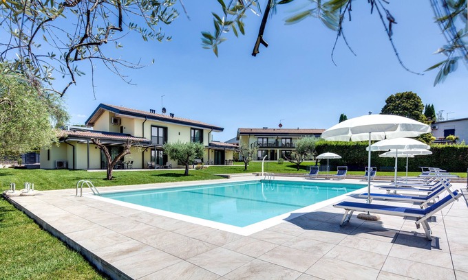 Cisano Apartamento | Oleandro Holiday Apartments