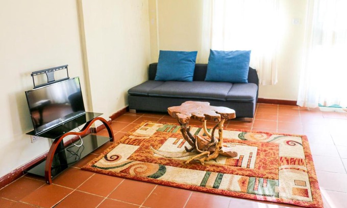 Naivasha Cabina | Oleitiko Cottages