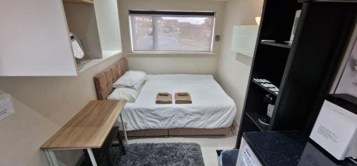 Colchester Apartamento | Oleon Apartments - Colchester