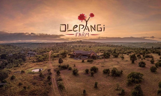 Nanyuki Cabina | Olepangi Farm