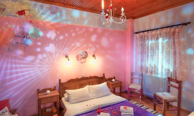 Portaria Casa | Olga Rooms