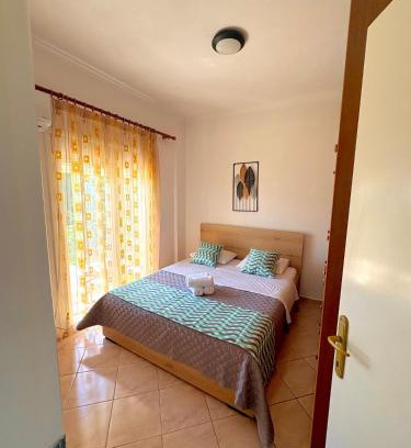 Dhermi Apartamento | Olga's apartment Drymades