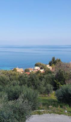 Agia Pelagia Chlomou Casa | Olga's Apartments