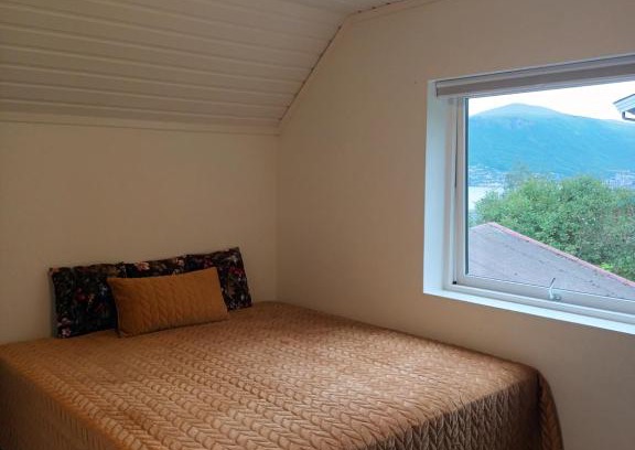 Tromso Apartamento | Olgas apartment