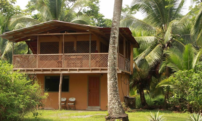 Punta Uva Cabina | Olguita´s Place - Casa de 2 plantas