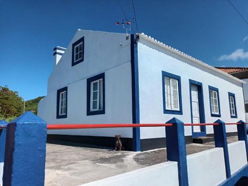 Quatro Ribeiras Casa | Olhinhos de Azeitona - Quatro Ribeiras