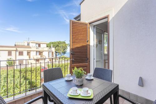 Porticello Apartamento | Olimar Home