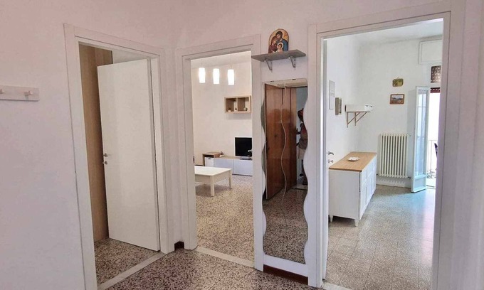 Camerano Apartamento | Olimpia - Holiday House