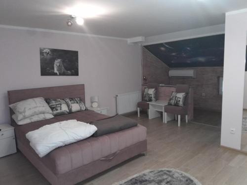 Stari Banovci Apartamento | Olimpic Apartmani BG