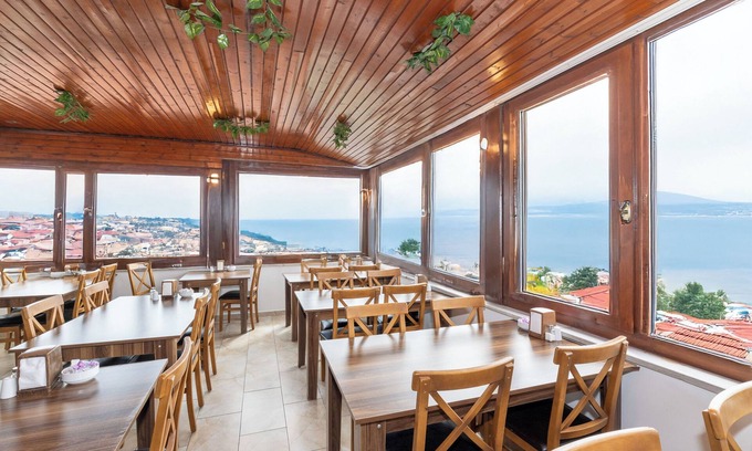 Sultanahmet Hotel | Olimpic Hotel