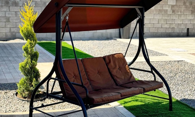 Valle de Guadalupe Cabina | OLINA EN VALLE