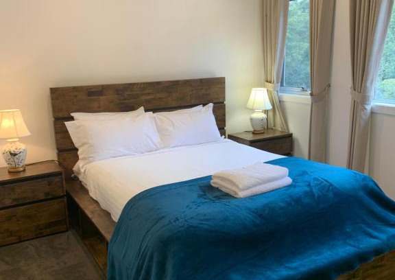 Olinda Apartamento | Olinda Deluxe Apartment B1
