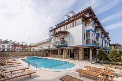 Agva Hotel | Olinda Hotel & Spa