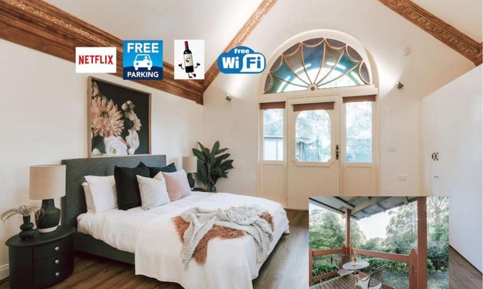 Olinda Apartamento | Olinda Nature Sunset Apartment