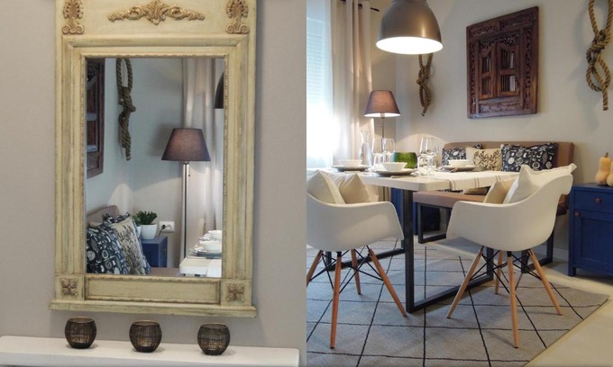 Trogir Apartamento | Oliomare