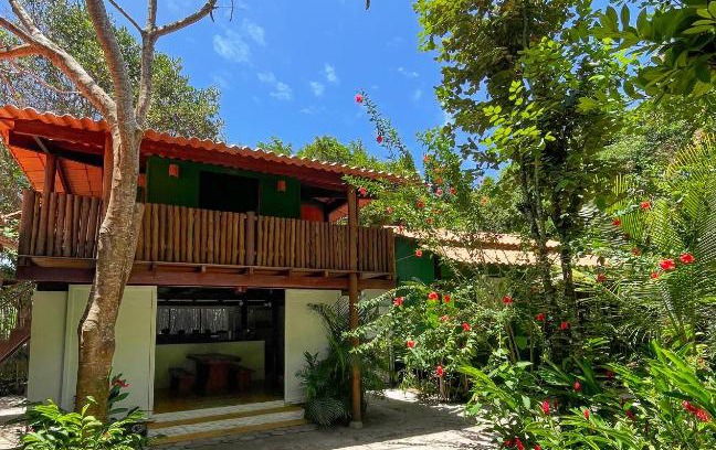Marau Casa | OLITAS - Praia de algodões