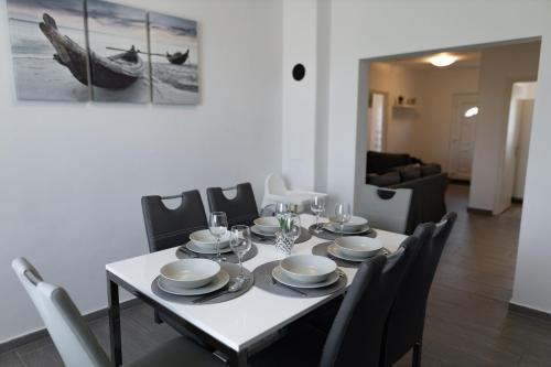 Fonyod Apartamento | Olivér 22 Apartman