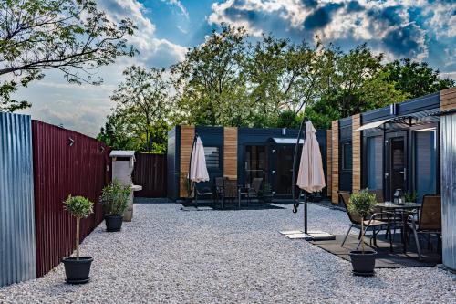 Mako Apartamento | Oliva Apartman