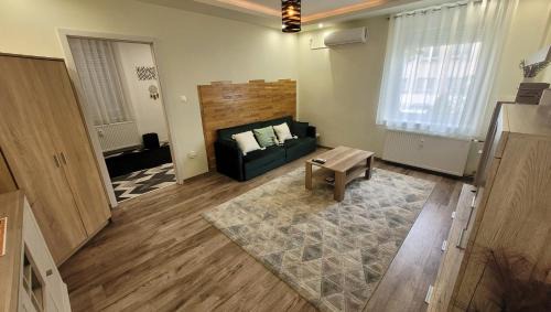 Salgotarjan Apartamento | Oliva Apartman