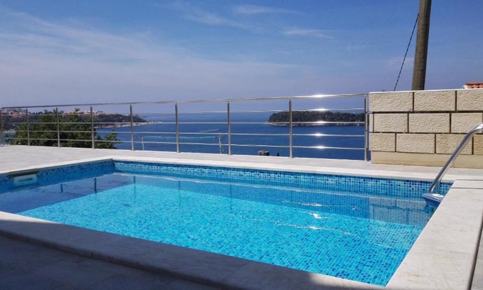 Lozica Apartamento | Oliva Apartments 1 Lozica