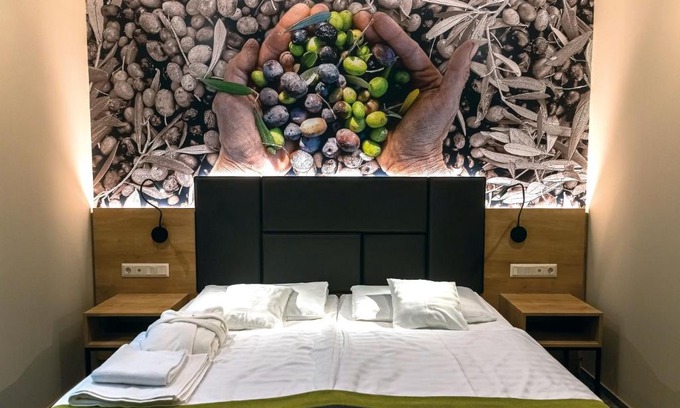 Veszprem Hotel | Oliva Hotel