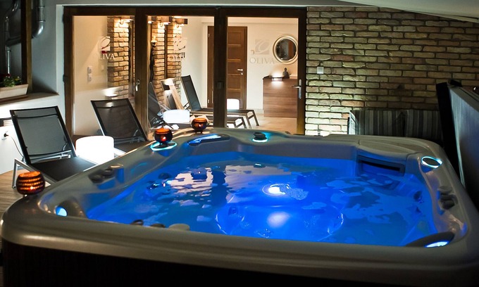 Veszprem Hotel | Oliva Hotel